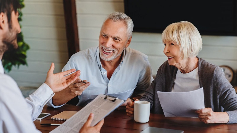 سرمایه گذاری در ترکیه ؛ فرصت سرمایه‌گذاری برای بازنشستگان