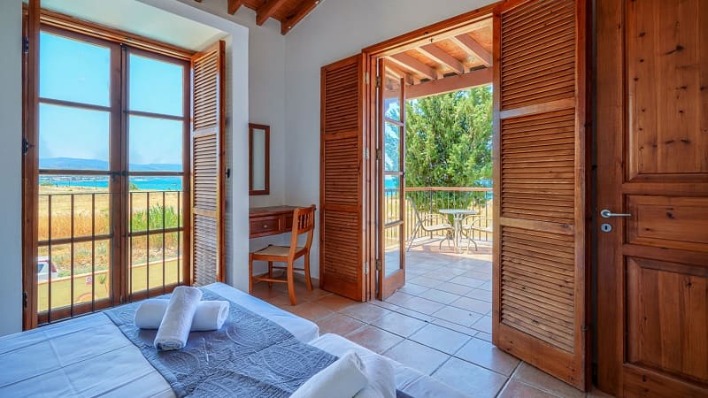 قیمت خانه در قبرس ؛ قیمت ویلاهای ساحلی و آپارتمان‌ها