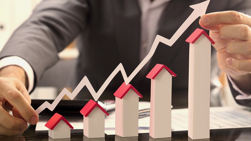 خرید ملک در ترکیه ؛ روند رشد بازار مسکن 