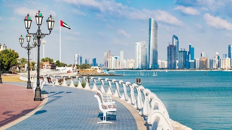 خرید خانه در ابوظبی ؛ بهره‌مندی از افزایش قیمت ملک