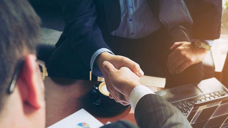 ثبت شرکت در امارات ؛ انتقال سهام شرکت