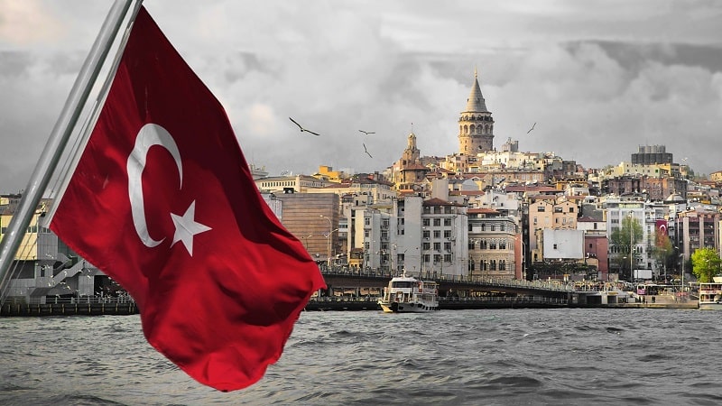 خانه های ترکیه ، تفاوت قیمت مسکن در ترکیه با اروپا