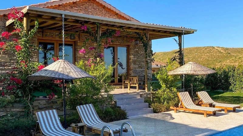 خرید خانه در آنتالیا ؛ مراحل خرید ملک