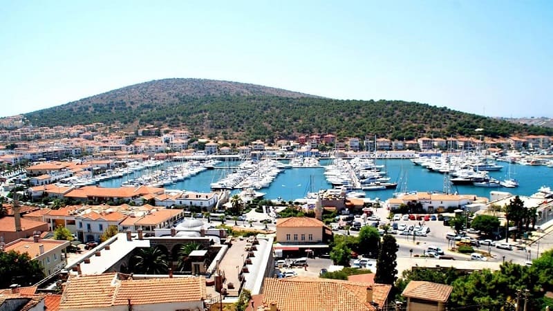 خرید ملک در ازمیر ؛ مالیات خرید و فروش خانه