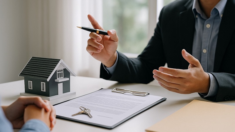 خرید خانه در بدروم ترکیه ؛ ریسکهای احتمالی خرید مسکن