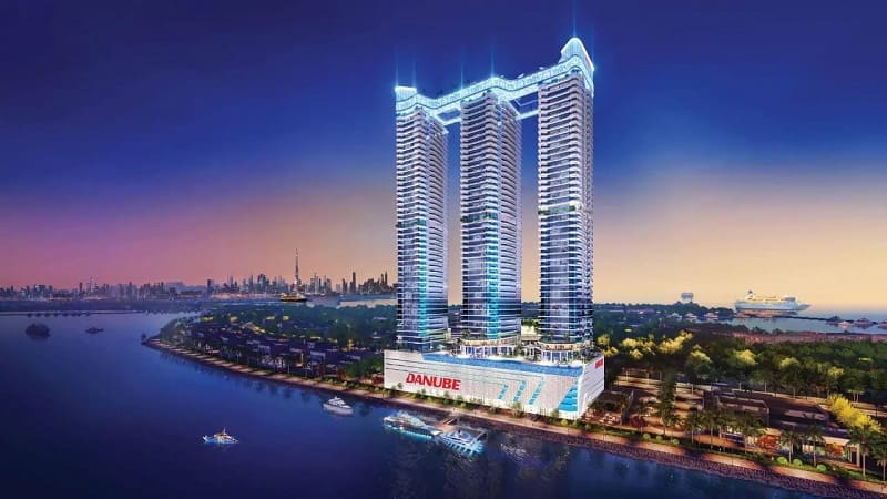 قیمت آپارتمان 40 متری در استانبول ؛ خرید اقساطی آپارتمان