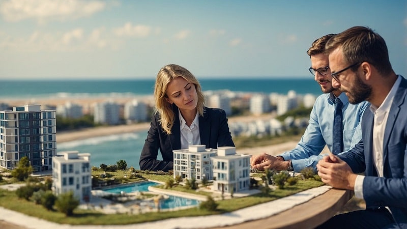 خرید خانه در ترکیه ؛ پرداخت لیر برای خرید مسکن