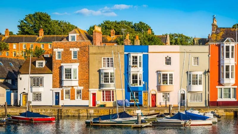 خرید ملک در ازمیر ؛ محدودیت خرید مسکن در ازمیر