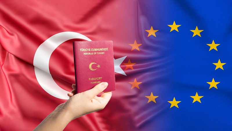 سرمایه گذاری در ترکیه ؛ انتخاب کشور ترکیه برای سرمایه‌گذاری خارجی