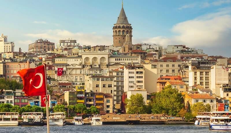 خرید خانه در استانبول ؛ مراحل قانونی خرید ملک