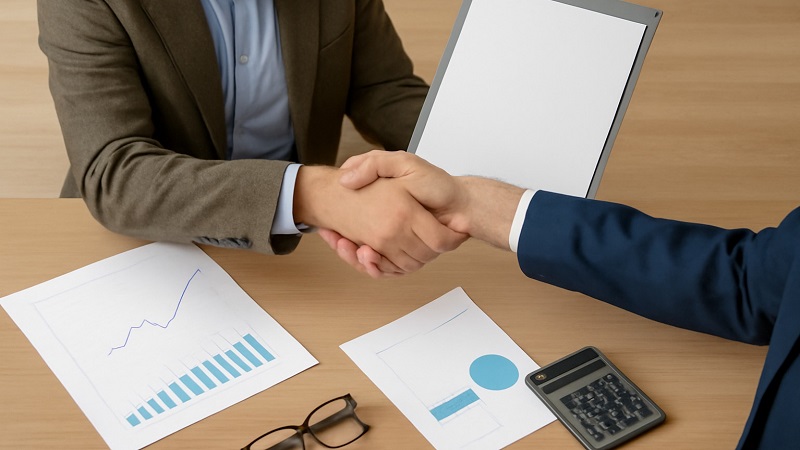 ثبت شرکت در امارات ؛ شرکت سهامی در کشور امارات