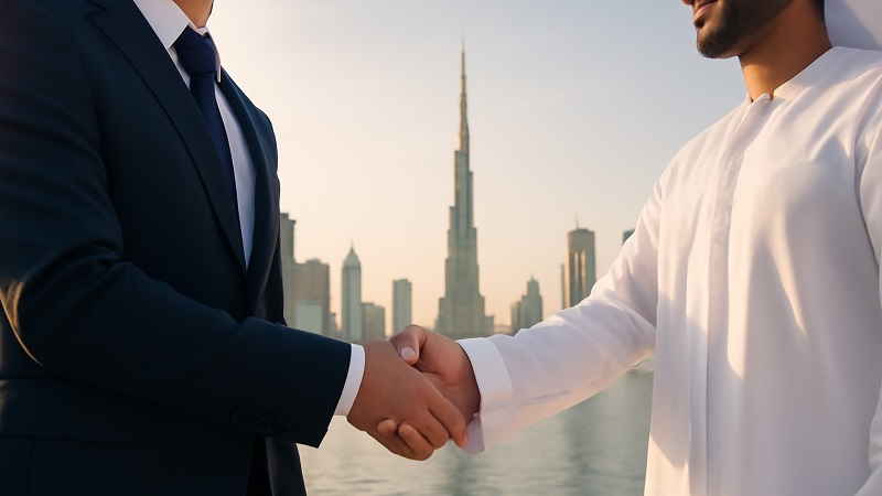 سرمایه گذاری در امارات ؛ سیاست‌های حمایتی دولت امارات برای سرمایه‌گذاران