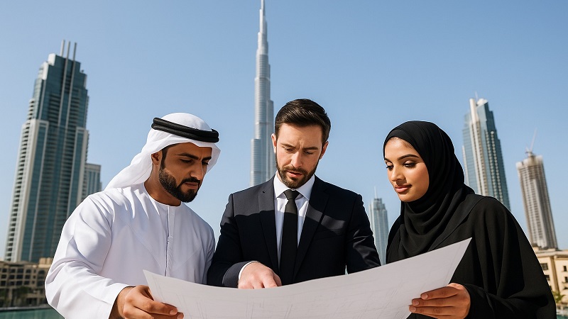 قیمت آپارتمان دبی ؛ استراتژی‌های حرفه‌ای برای خرید ملک زیر قیمت
