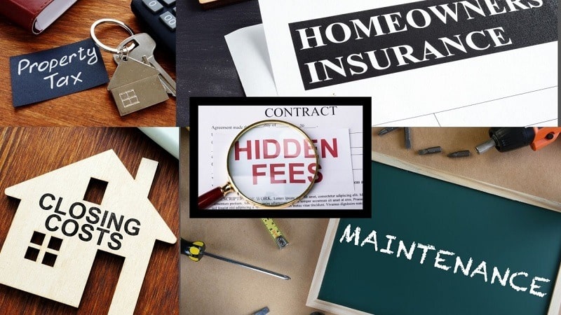 خرید خانه ارزان در استانبول ؛ هزینه‌های پنهان خرید خانه