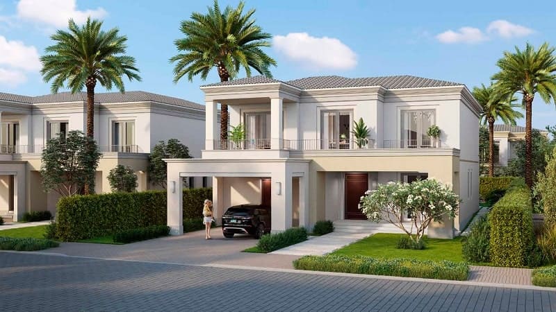 خرید خانه در ابوظبی ؛ خرید ملک در سال 2026