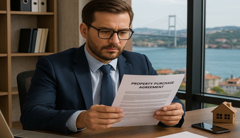 قیمت آپارتمان در بورسا ترکیه ؛ اشتباهات رایج در خرید ملک